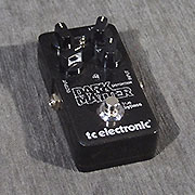 tc electronic Dark Matter Distortion - tc electronic Dark Matter Distortion