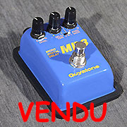 Guyatone MD3 D12376 Guyatone MD3