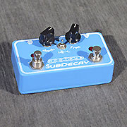 SubDecay Proteus D12378 SubDecay Proteus