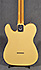 Fender Custom Shop Ltd Broadcaster Relic