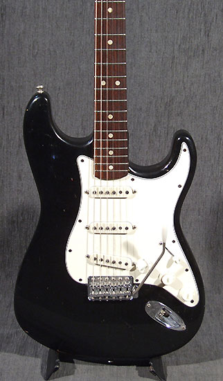 Fender Stratocaster de 1974