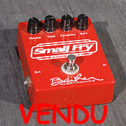 Barber electronics Small Fry - Barber electronics Small Fry
