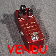 OneControl Strawberry Red - OneControl Strawberry Red