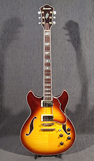 Ibanez AS 103
