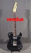 Fender Telecaster Custom de 1975