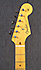 Fender Stratocaster American Vintage RI 57 de 2011