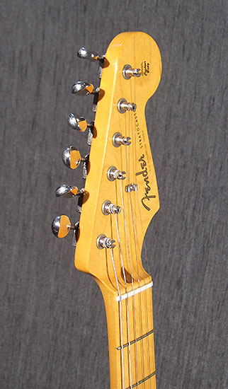 Fender Stratocaster American Vintage RI 57 de 2011