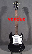 Gibson SG III de 2007