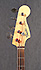 Fender Jazz Bass Made in Japan Micros Bartolini