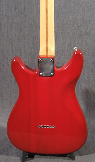 Fender Lead II de 1980