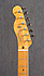 Fender Telecaster American Vintage Reissue 52 LH