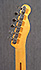 Fender Telecaster American Vintage Reissue 52 LH