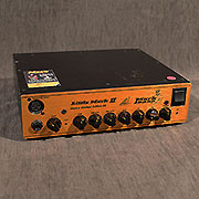 Mark Bass Little Mark II Marco Limited Edition 08 D12481 Mark Bass Little Mark II Marco Limited Edition 08