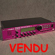 Digitech 2120 Artist D12513 Digitech 2120 Artist
