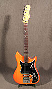 Burns Nu-Sonic de 1964 D12497 Burns Nu-Sonic de 1964