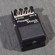 Boss Poser Stack ST-2 D12539 Boss Poser Stack ST-2