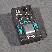 Korg Chorus - Korg Chorus