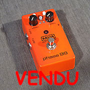 MXR Phase 99 D12553 MXR Phase 99