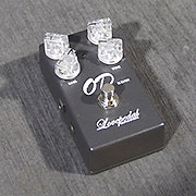 Love Pedal OD - Love Pedal OD
