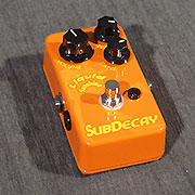 Subdecay Liquid Sunshine D12641 Subdecay Liquid Sunshine
