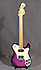 Fender Telecaster Deluxe Made in Mexico