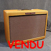 Fender Hot Rod Deluxe 1-12 enclosure