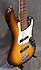 Fender Jazz Bass Deluxe 5 Cordes