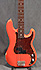 Fender Custom Shop Pino Palladino P Bass Relic