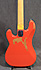 Fender Custom Shop Pino Palladino P Bass Relic