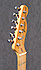 Fender Telecaster de 1978 Refin