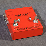 Banzai AB Box D12748 Banzai AB Box