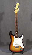 Fender Stratocaster de 1965 Serie L D12749 Fender Stratocaster de 1965 Serie L