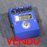 AMT Tube Magnum - AMT Tube Magnum