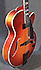 Guidon Guitars Model A 10eme anniversaire