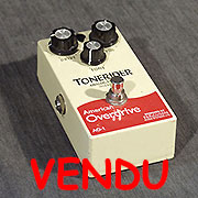 Tonerider American Overdrive - Tonerider American Overdrive
