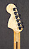 Fender Mustang Long Board LTD Made In USA