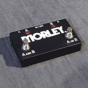 Morley Selector Combiner Switch - Morley Selector Combiner Switch