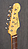 Fender Jazzmaster Classic Player Made in Mexico