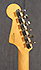 Fender Jazzmaster Classic Player Made in Mexico