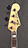 Fender Jazz Bass de 1977 Pickguard et potentiometre neuf