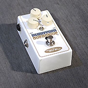 MJM Phantom Overdrive - MJM Phantom Overdrive