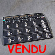 Line 6 M13 Stompbox Modeler - Line 6 M13 Stompbox Modeler