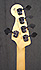 Fender Jazz Bass V American Deluxe