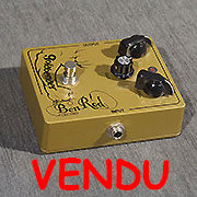 Ben Rod Gold Bender - Ben Rod Gold Bender
