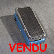 Colorsound Wah-Fuzz-Straight D13016 Colorsound Wah-Fuzz-Straight