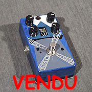 Bearfoot FX Model H - Bearfoot FX Model H