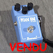 Ibanez Phase Tone PT 909 - Ibanez Phase Tone PT 909