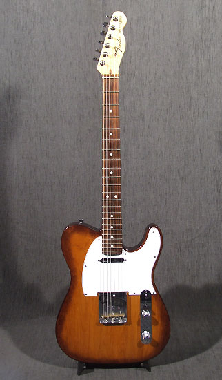 Fender Telecaster American Special Micros Lollar