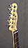 Fender Telecaster American Deluxe Micros Lollar Vintage T Serie