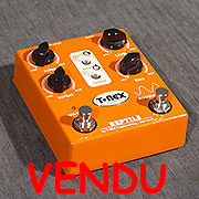 T-Rex Reptile - T-Rex Reptile